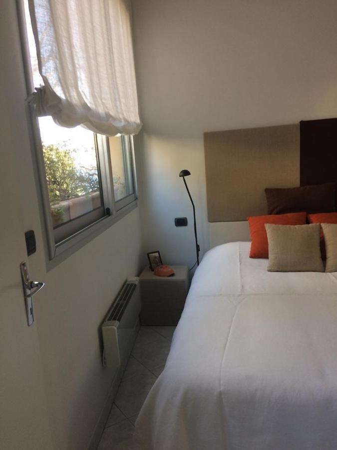 Appartamento "Renata" In Residence Cap Roux Eze Borde De Mer Costa Azzurra מראה חיצוני תמונה